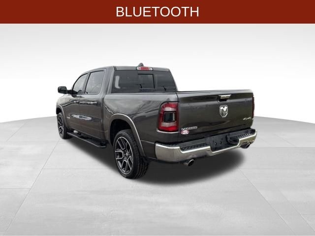 RAM 1500 Laramie Crew Cab 4WD 2020