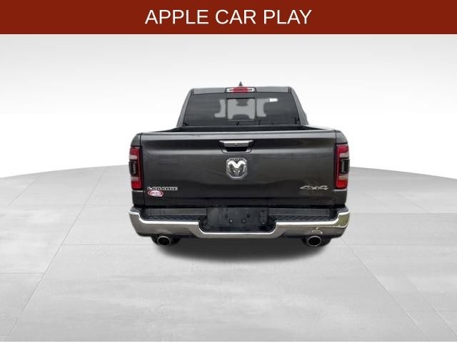 RAM 1500 Laramie Crew Cab 4WD 2020