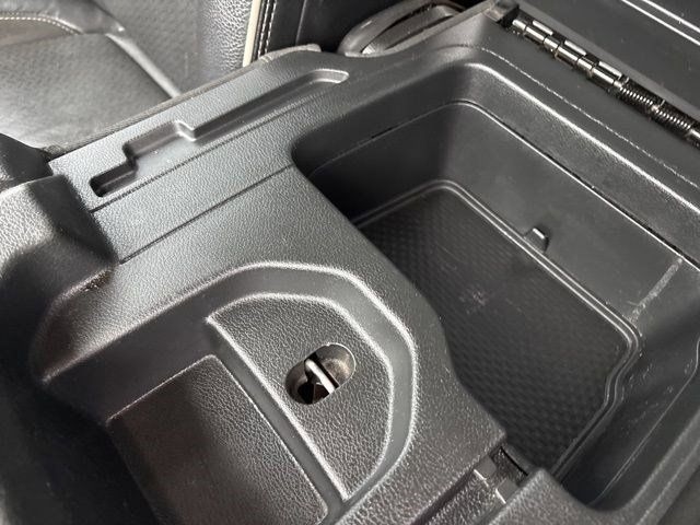 RAM 1500 Laramie Crew Cab 4WD 2020