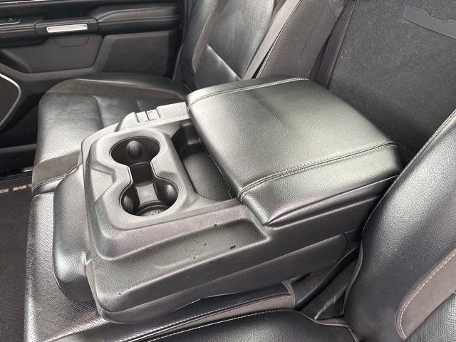 RAM 1500 Laramie Crew Cab 4WD 2020