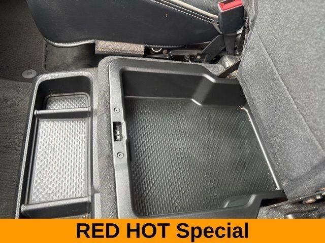 RAM 1500 Laramie Crew Cab 4WD 2020