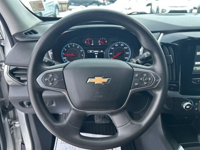 Chevrolet Traverse LS 2019