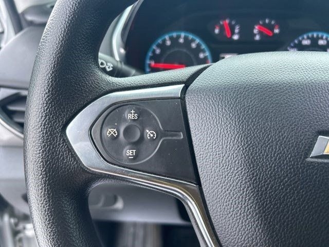 Chevrolet Traverse LS 2019