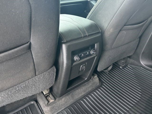 Chevrolet Traverse LS 2019