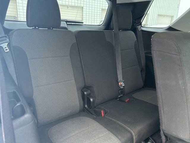 Chevrolet Traverse LS 2019