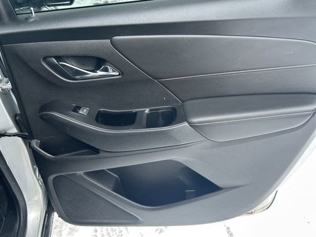 Chevrolet Traverse LS 2019