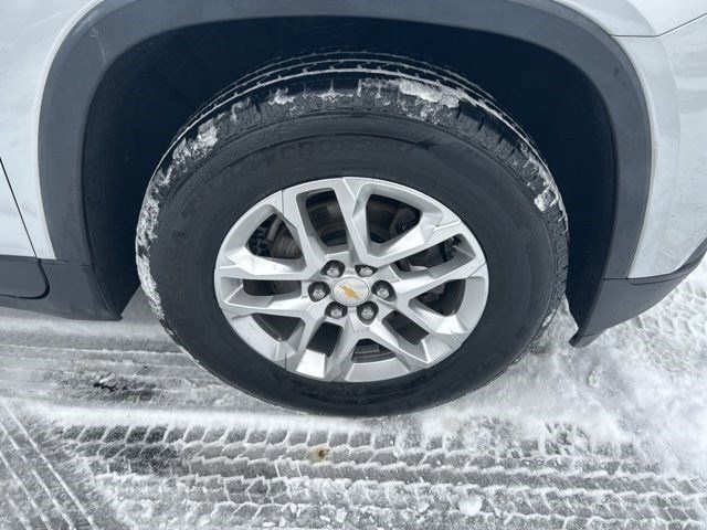 Chevrolet Traverse LS 2019