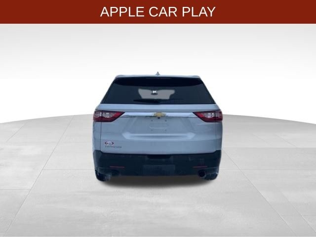 Chevrolet Traverse LS 2019