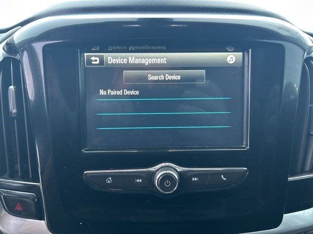 Chevrolet Traverse LS 2019