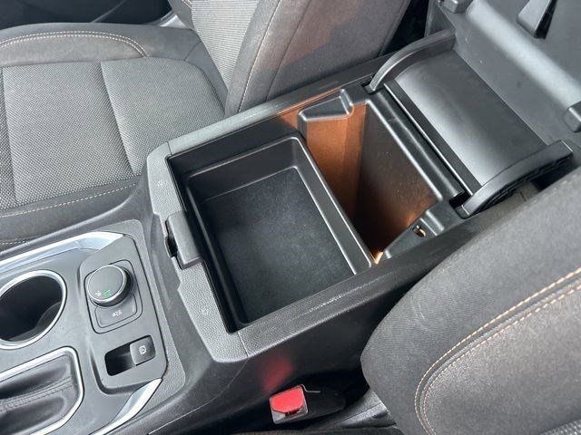 Chevrolet Traverse LS 2019