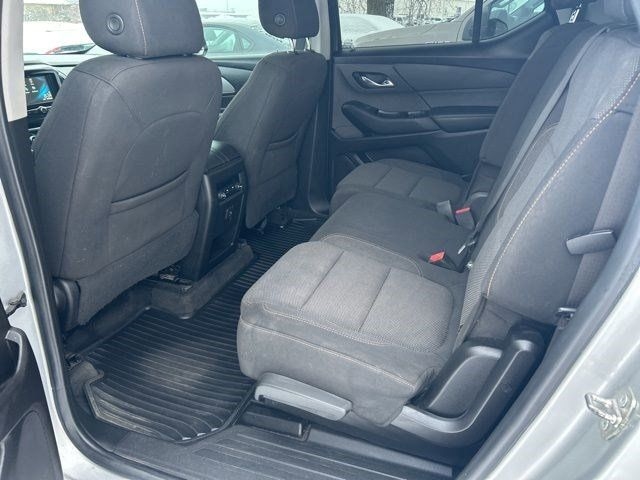 Chevrolet Traverse LS 2019