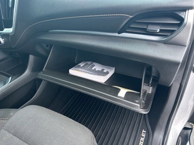 Chevrolet Traverse LS 2019