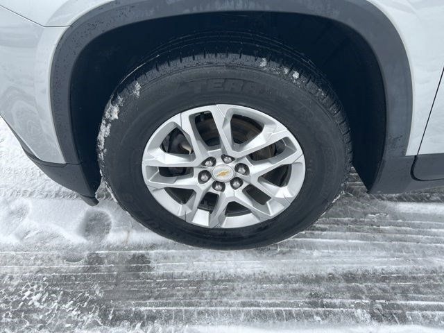 Chevrolet Traverse LS 2019