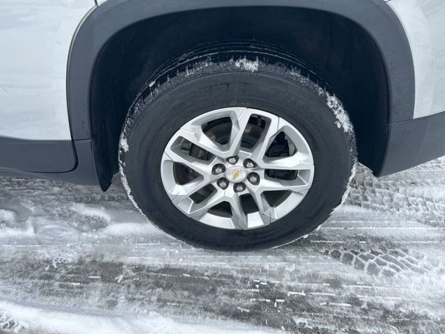 Chevrolet Traverse LS 2019