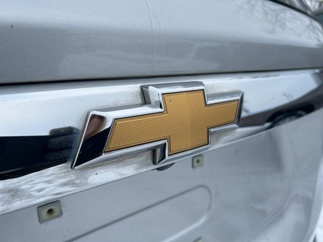 Chevrolet Traverse LS 2019