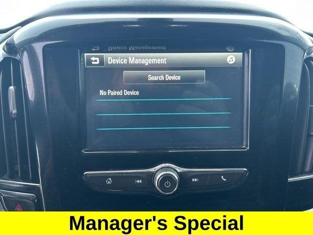 Chevrolet Traverse LS 2019