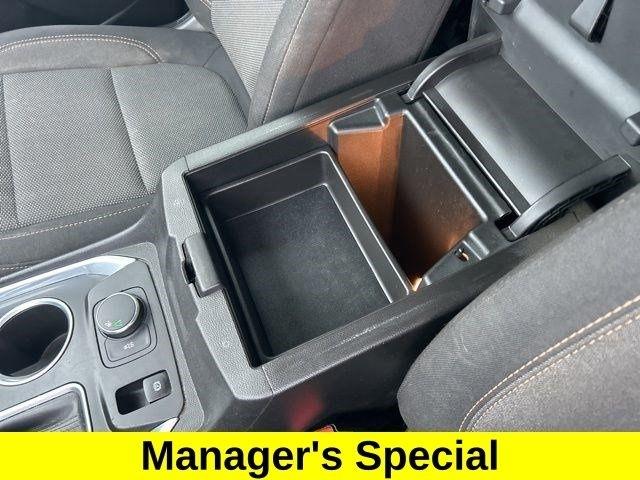 Chevrolet Traverse LS 2019