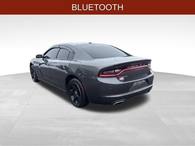 Dodge Charger SXT 2021