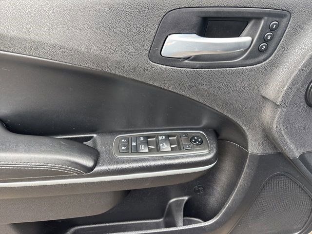 Dodge Charger SXT 2021