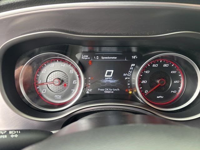 Dodge Charger SXT 2021