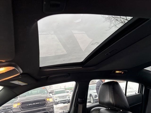 Dodge Charger SXT 2021