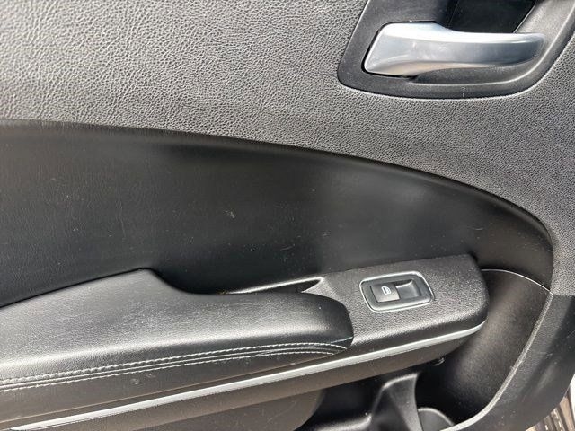 Dodge Charger SXT 2021