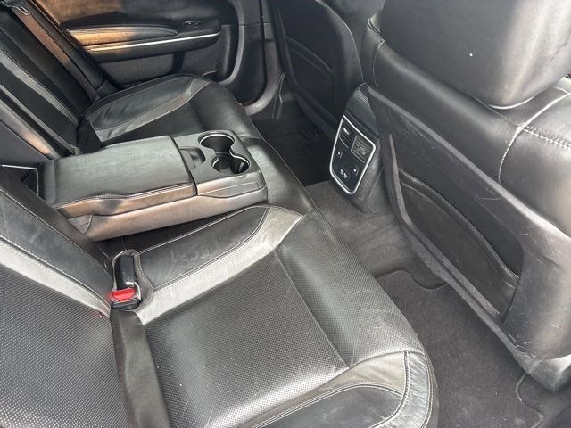 Dodge Charger SXT 2021