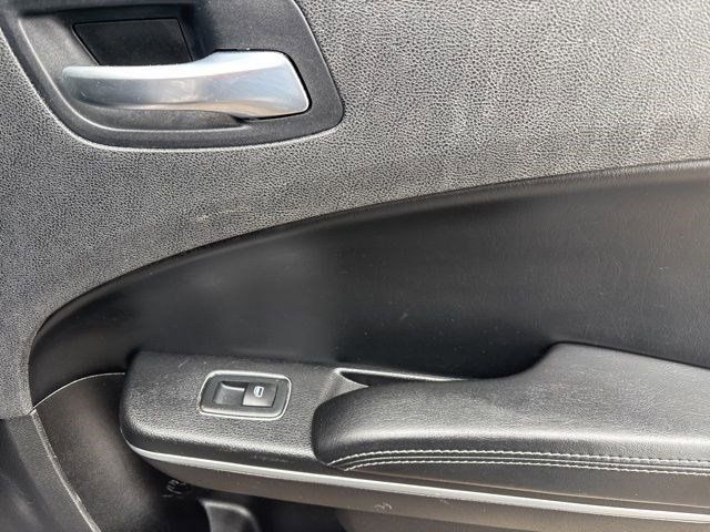 Dodge Charger SXT 2021