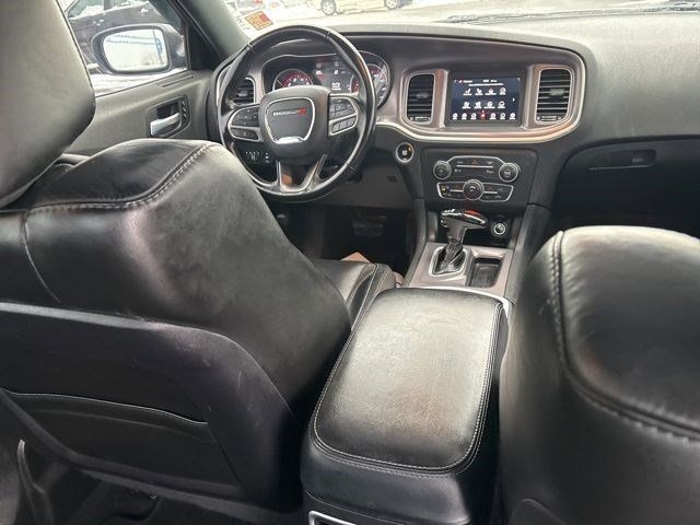 Dodge Charger SXT 2021