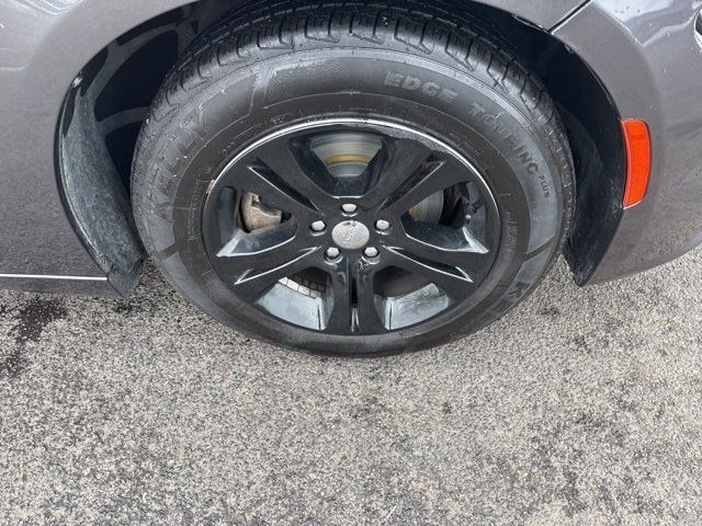 Dodge Charger SXT 2021