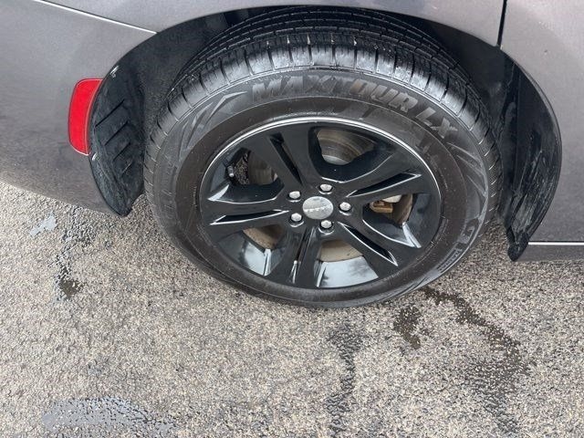 Dodge Charger SXT 2021