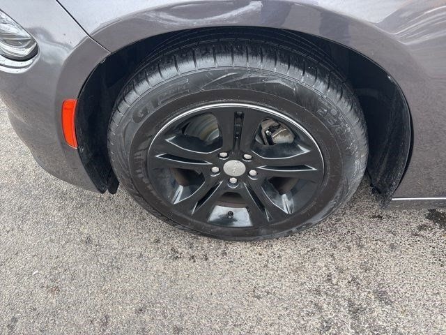 Dodge Charger SXT 2021