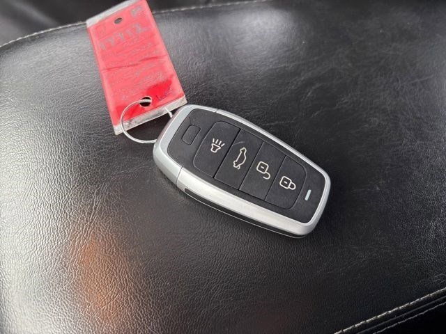 Dodge Charger SXT 2021