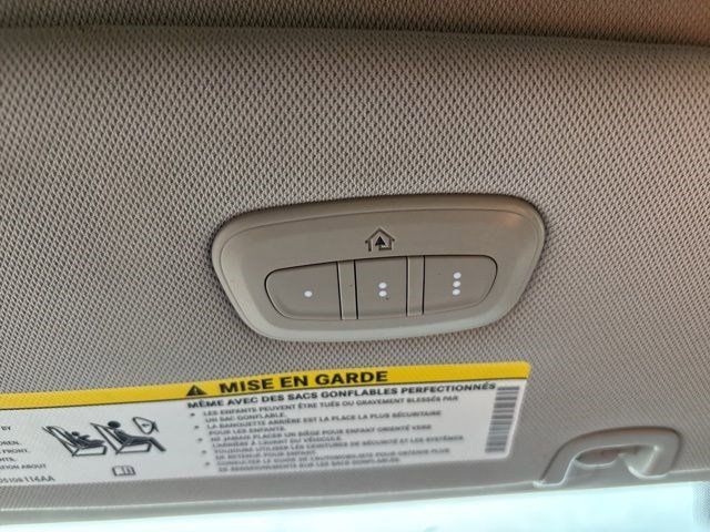 Chrysler Pacifica Hybrid Touring L 2022