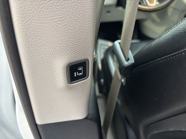 Chrysler Pacifica Hybrid Touring L 2022