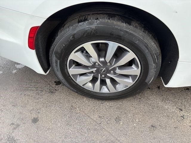 Chrysler Pacifica Hybrid Touring L 2022