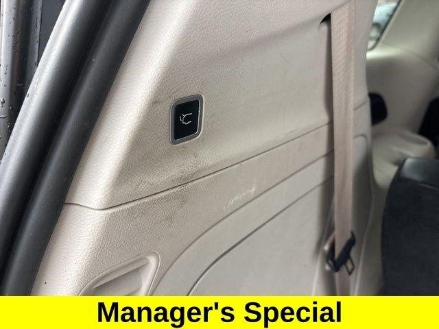 Chrysler Pacifica Hybrid Touring L 2022