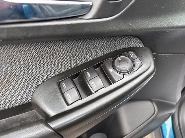 Chevrolet TrailBlazer LT AWD 2021