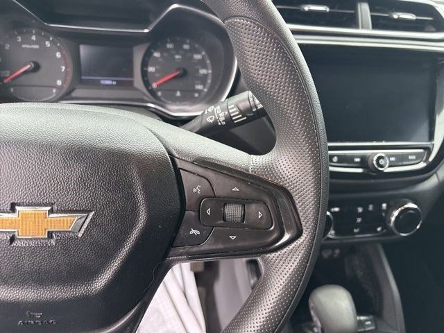 Chevrolet TrailBlazer LT AWD 2021