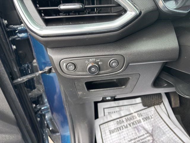 Chevrolet TrailBlazer LT AWD 2021