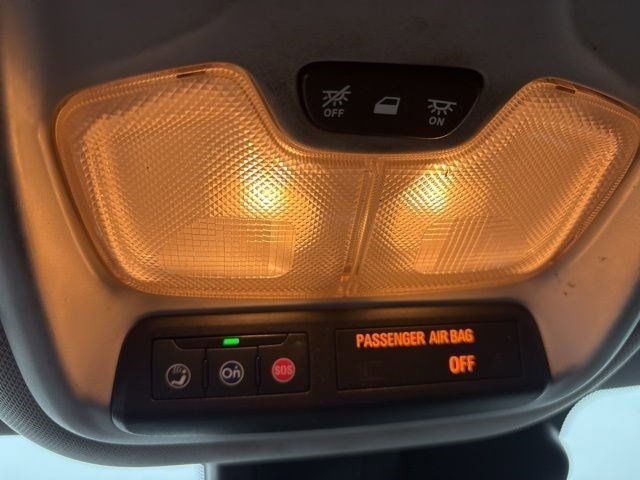 Chevrolet TrailBlazer LT AWD 2021