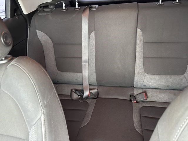 Chevrolet TrailBlazer LT AWD 2021