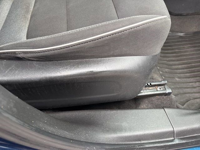 Chevrolet TrailBlazer LT AWD 2021