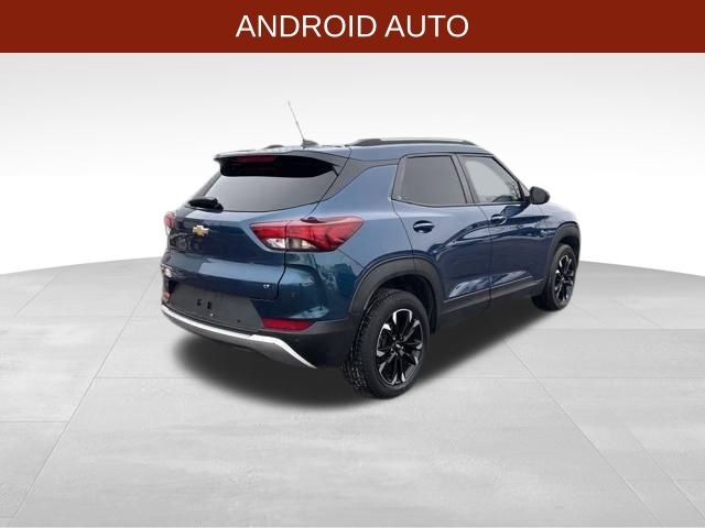 Chevrolet TrailBlazer LT AWD 2021