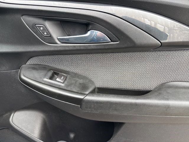 Chevrolet TrailBlazer LT AWD 2021