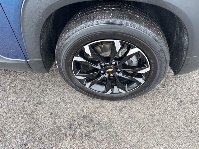 Chevrolet TrailBlazer LT AWD 2021