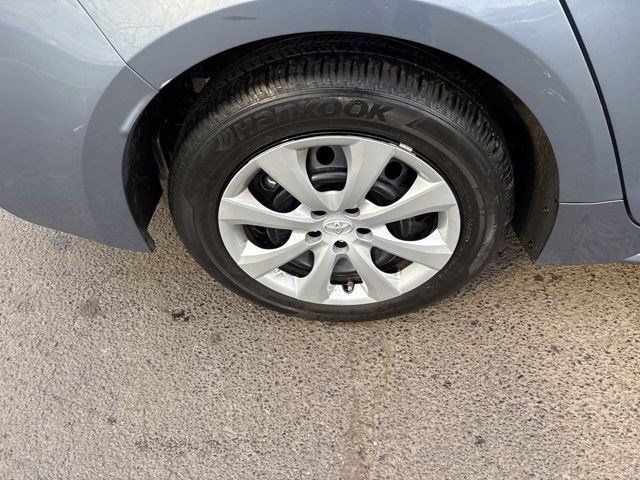 Toyota Corolla LE 2023