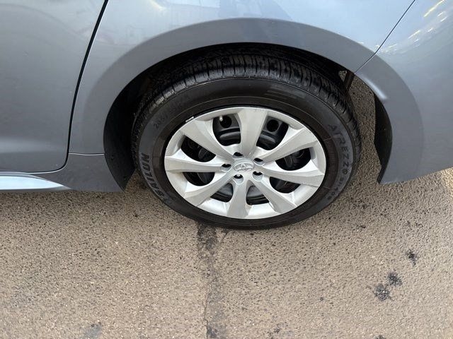 Toyota Corolla LE 2023