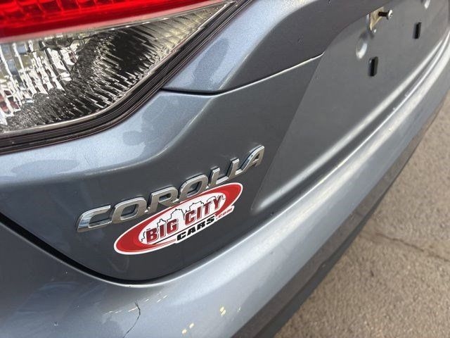 Toyota Corolla LE 2023