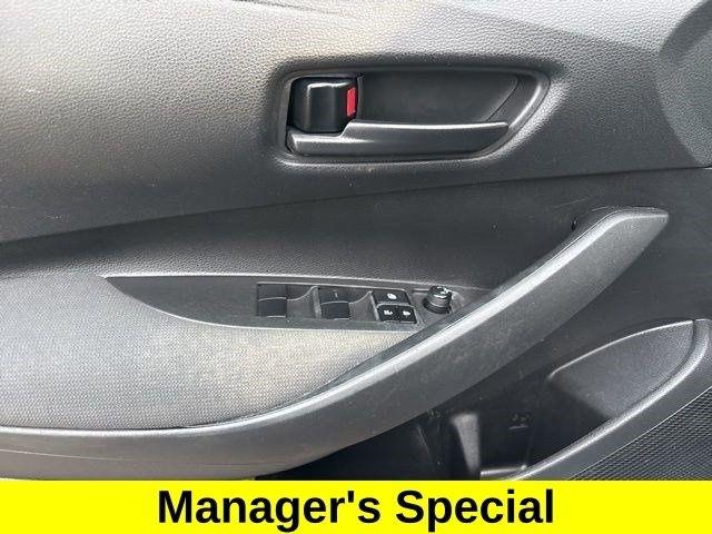 Toyota Corolla LE 2023